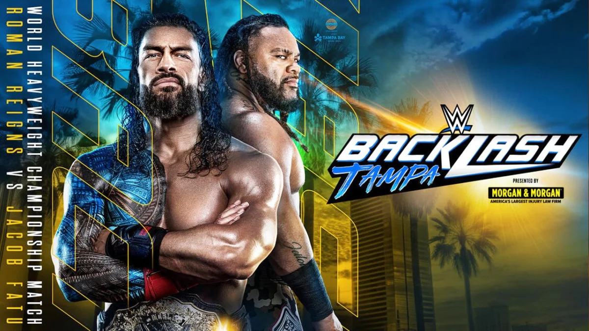 WWE Backlash 2026: A Definitive Guide to the Tribal Civil War and Global Viewing Details