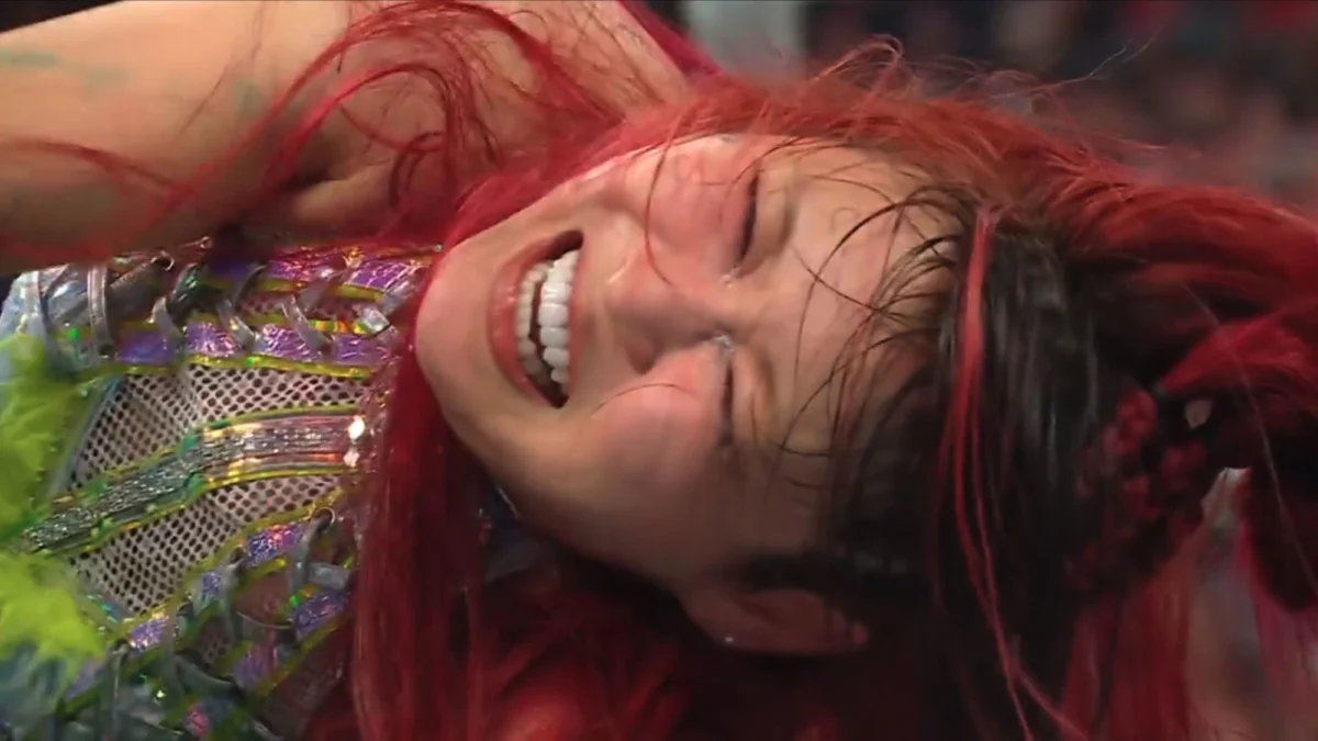 WWE Backlash Report: IYO SKY Triumphs Over Asuka Amidst Crowd Controversy