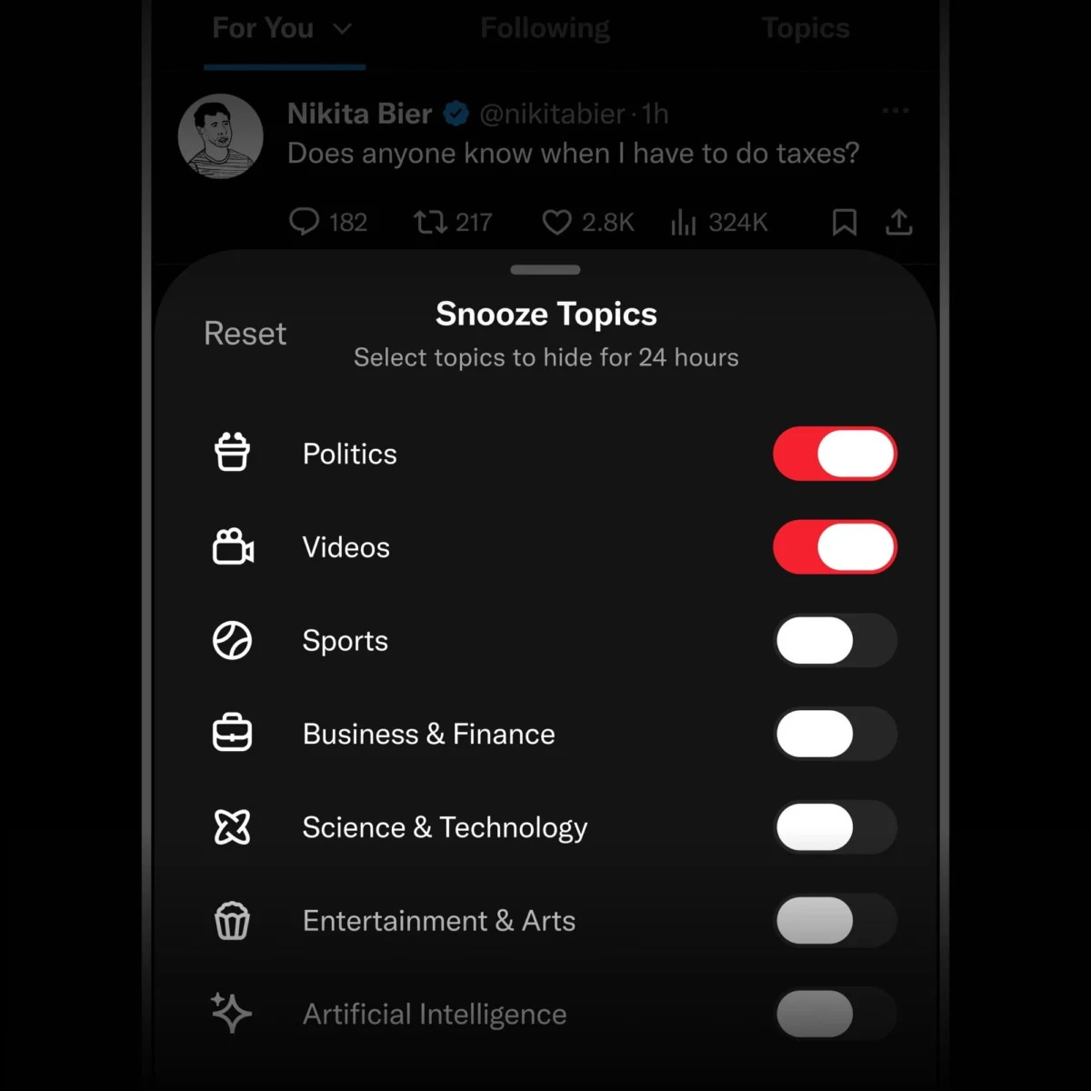 X Unveils AI-Powered Custom Timelines: A Deep Dive Into the Platform’s Latest Evolution