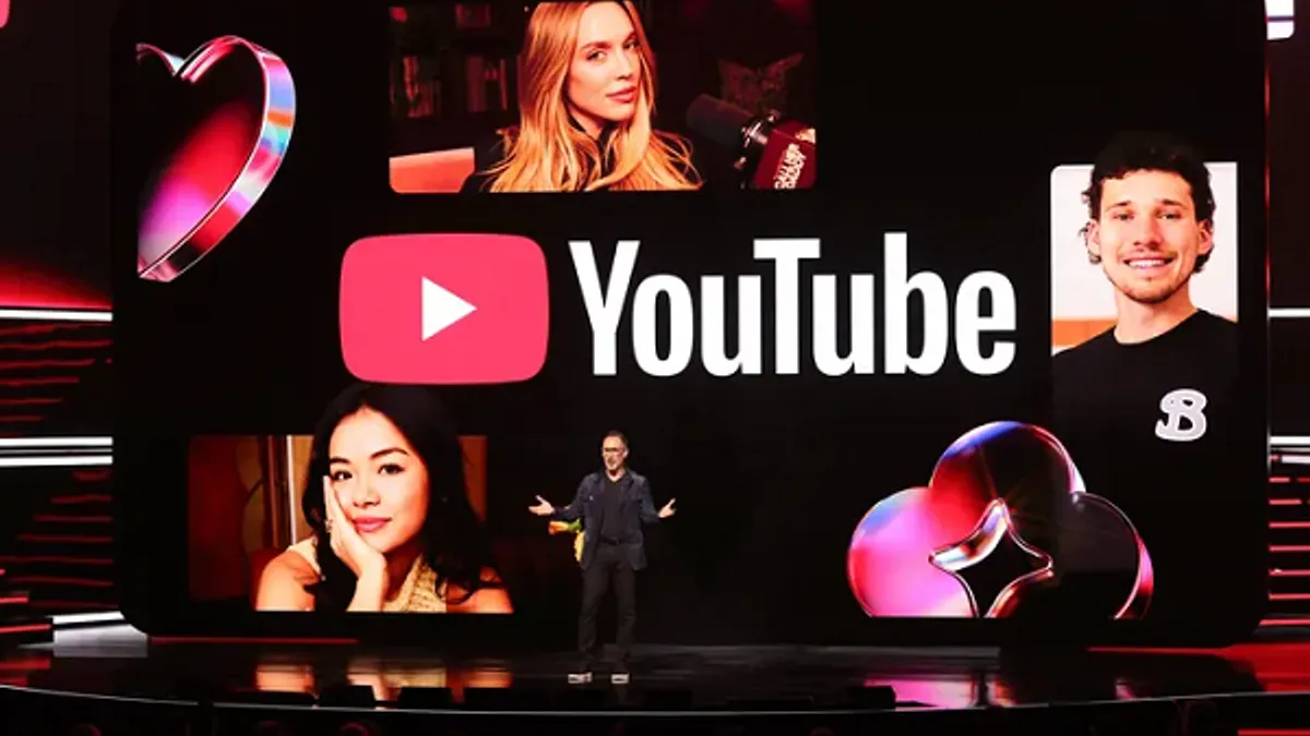 YouTube Brandcast 2026: Revolutionizing the Creator Economy and Ad Performance through AI and CTV