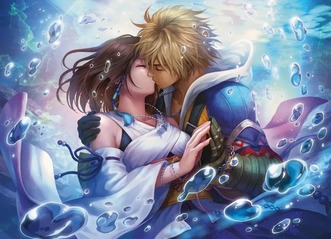 Yuna’s Ascent: The Untold Story Behind Final Fantasy 10’s Premier Magic: The Gathering Mythic Rare