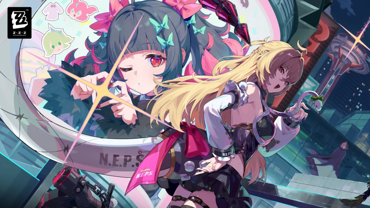 Zenless Zone Zero Version 2.7: "Champions Never Fall to the Past" – Everything You Need to Know