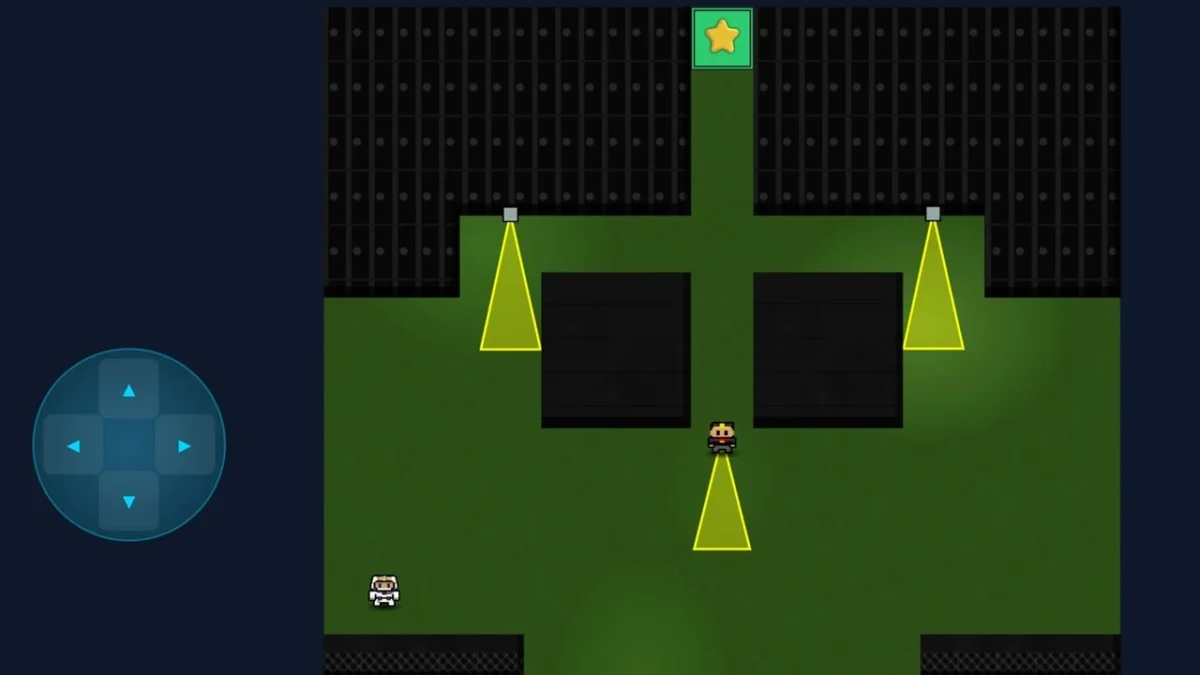 "ZERO CONTACT: Secret Documents" Redefines Mobile Stealth with Uncompromising Evasion