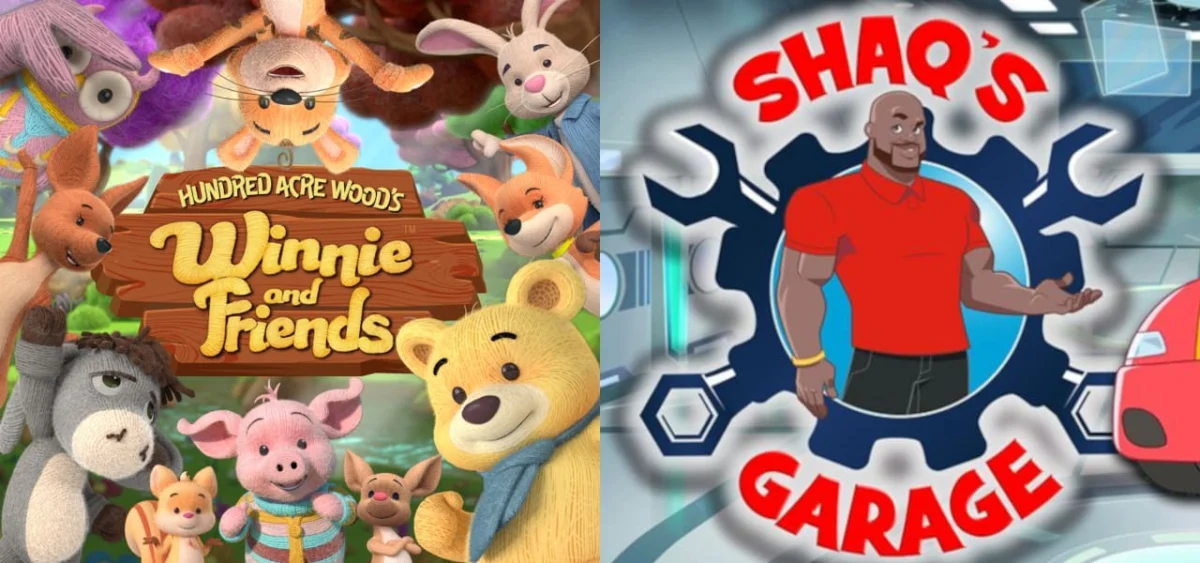 A $78.5 Million Windfall: Kartoon Studios’ Legal Victory and the Path Ahead