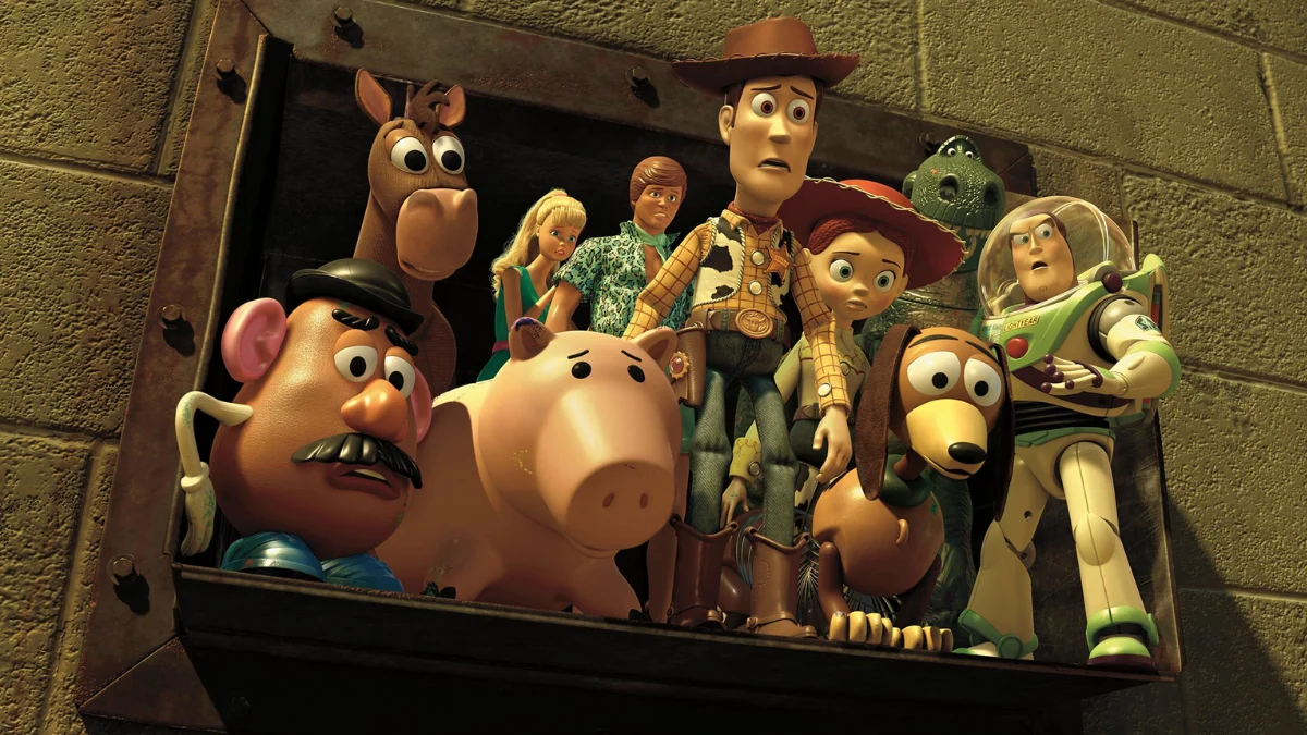 A Blast from the Past: Classic Toy Story Video Games Get a Modern Makeover