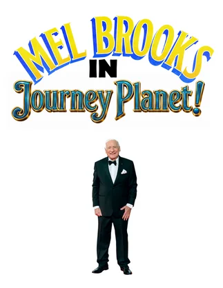 A Century of Comedy: Celebrating Mel Brooks at 100