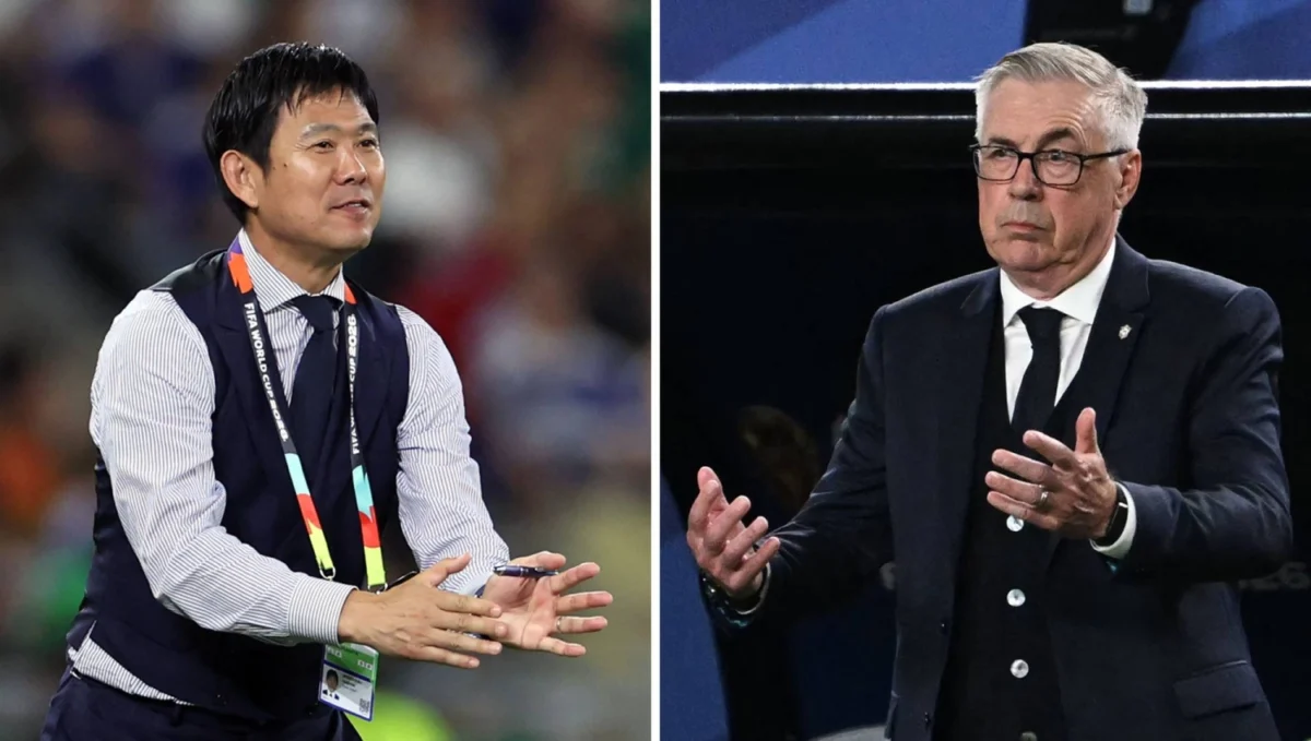 A Clash of Redemption: Japan and Brazil Brace for High-Stakes World Cup Showdown in Houston