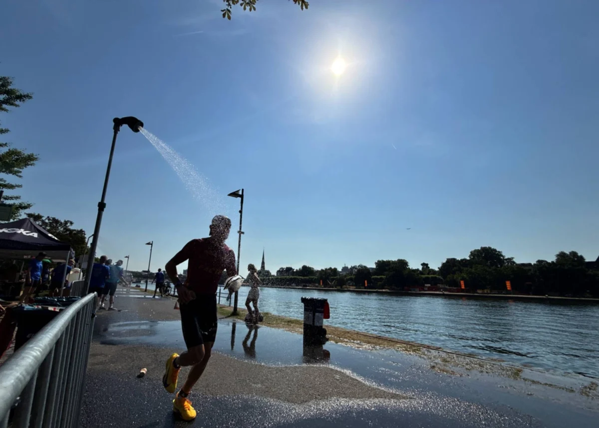 A Continent Under Siege: Europe Grapples with the Lethal Legacy of an Exceptional Heatwave