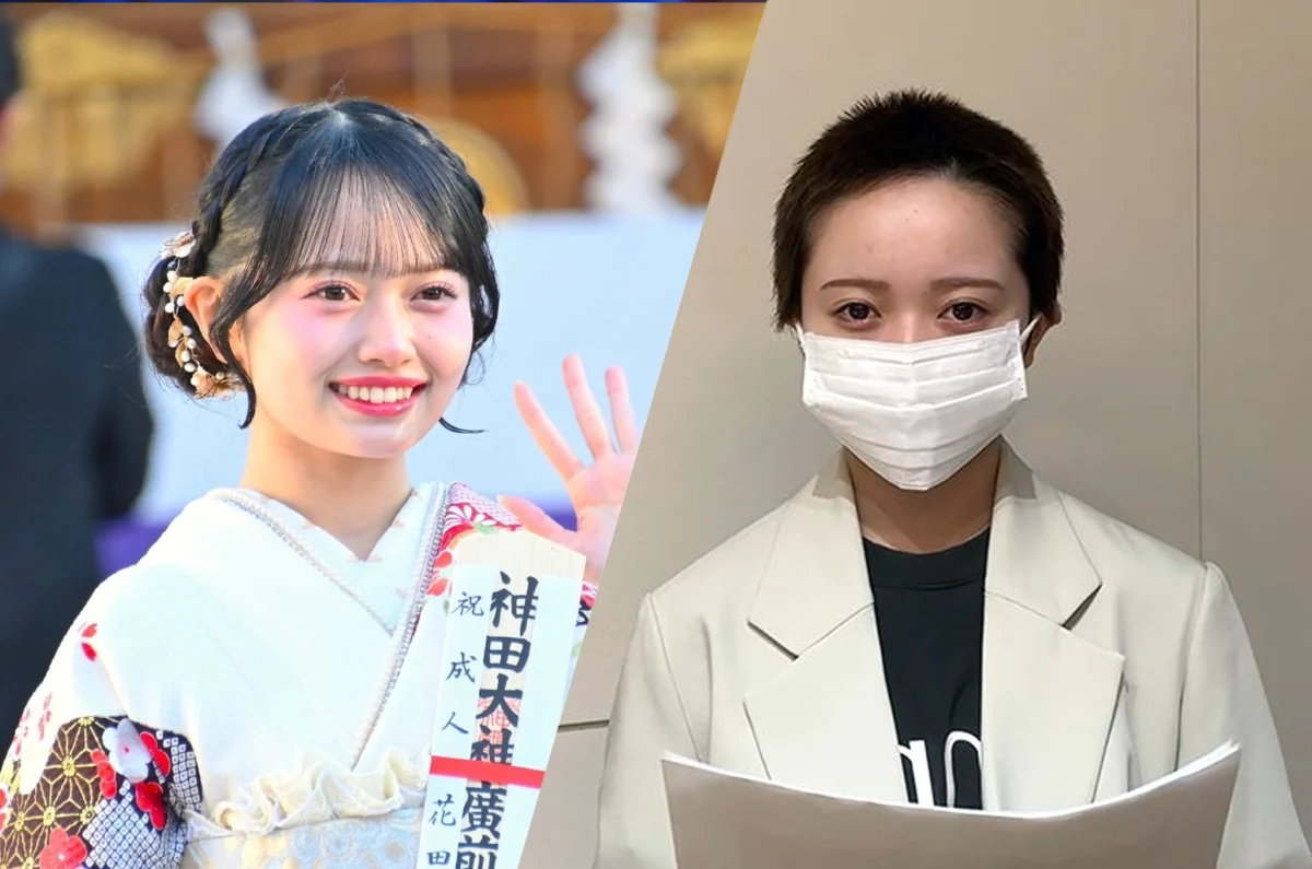 A Dark Tradition Revisited: The Controversial Dismissal of AKB48’s Mei Hanada