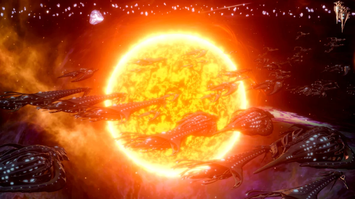 A Decade of Galactic Expansion: Reflecting on Stellaris’s Evolution and Its Latest Milestone