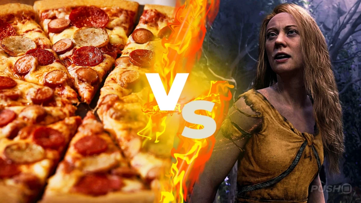 A Digital Duel: Domino’s Witty Jab at God of War Sparks Unexpected Social Media Showdown with Sony
