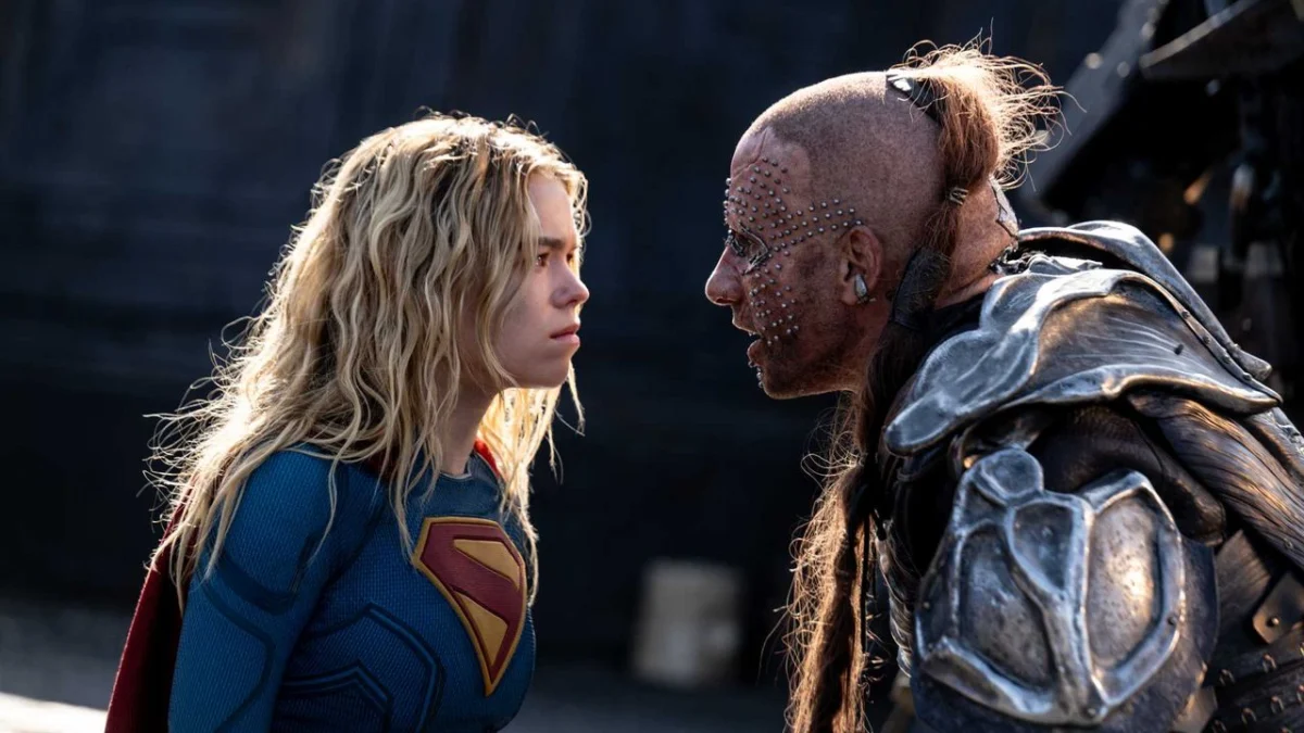 A Distinctive Vision: How Craig Gillespie is Redefining the DC Universe with ‘Supergirl: Woman of Tomorrow’
