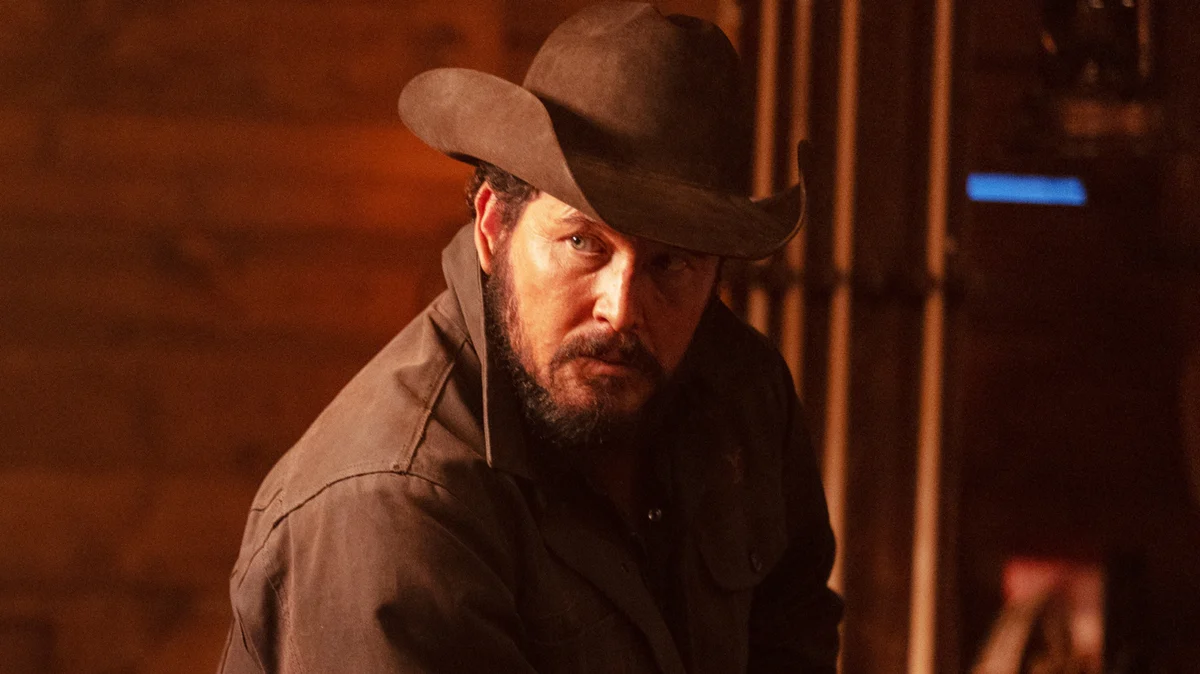 A Dual-Edged Sword: How ‘Dutton Ranch’ Episode 7 Pushes the Boundaries of Modern Television
