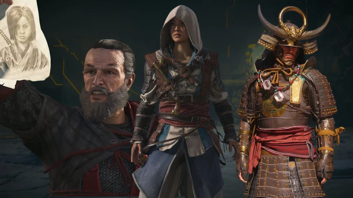 A Final Farewell to Feudal Japan: Assassin’s Creed Shadows Receives Its Definitive Update