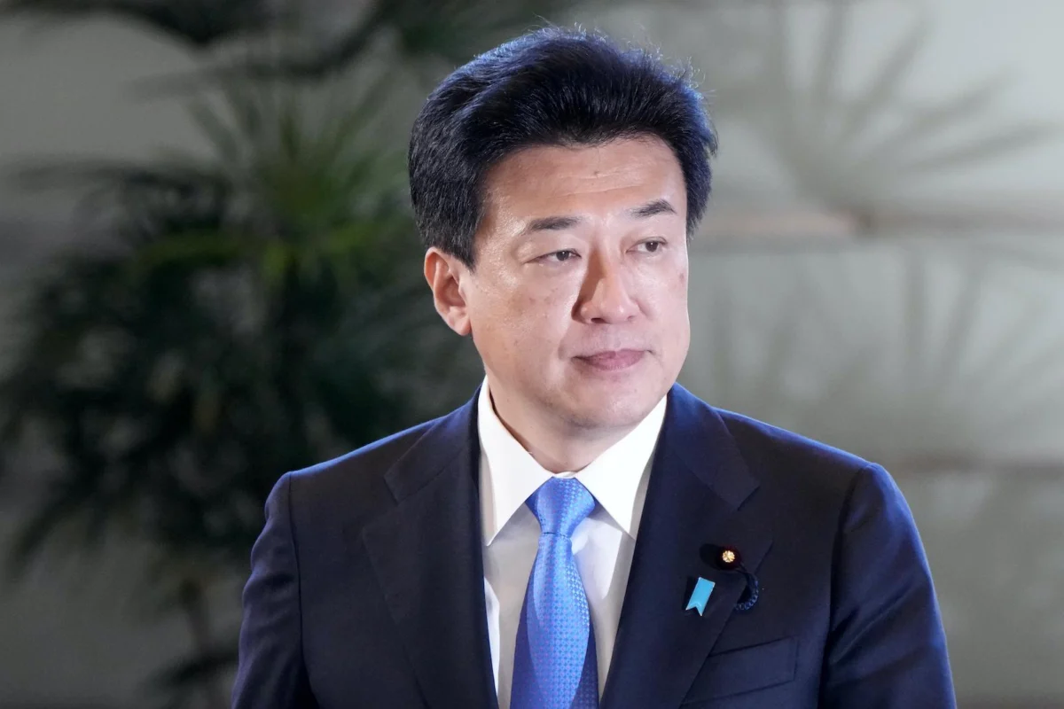 A Fragile Dawn: Japan Pledges Support as U.S. and Iran Ink Truce to End Months of Hostilities