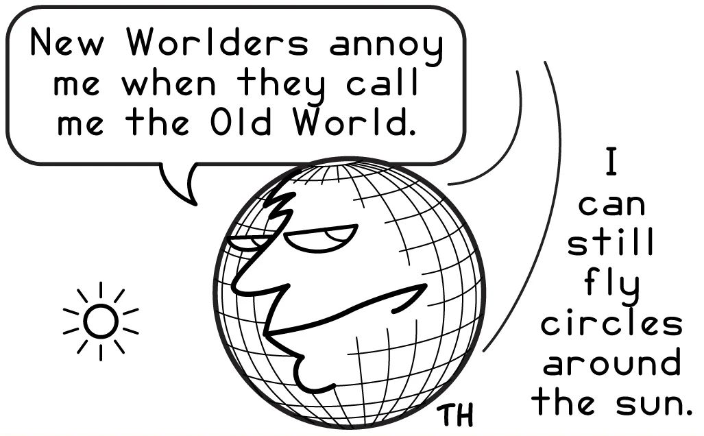 A Global Wave of Fellowship: The Enduring Legacy of the World Wide Party