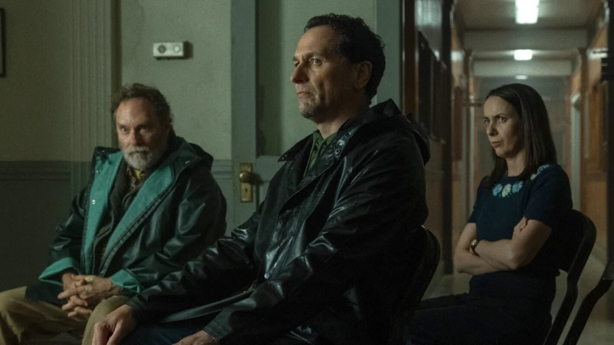 A Golden Year for Television: Widow’s Bay Leads the 2026 TCA Award Nominations