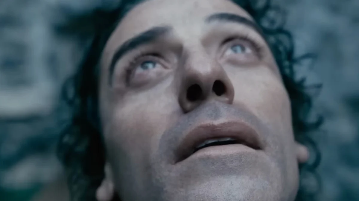 A Grandiose Gamble: Why the Polarizing ‘In the Hand of Dante’ Is a Must-Watch Disaster