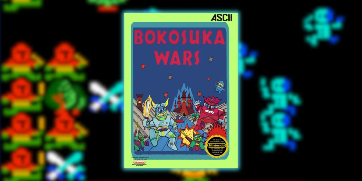 A Historical Resurrection: How the Forgotten ‘Bokosuka Wars’ is Rewriting the JRPG Origin Story