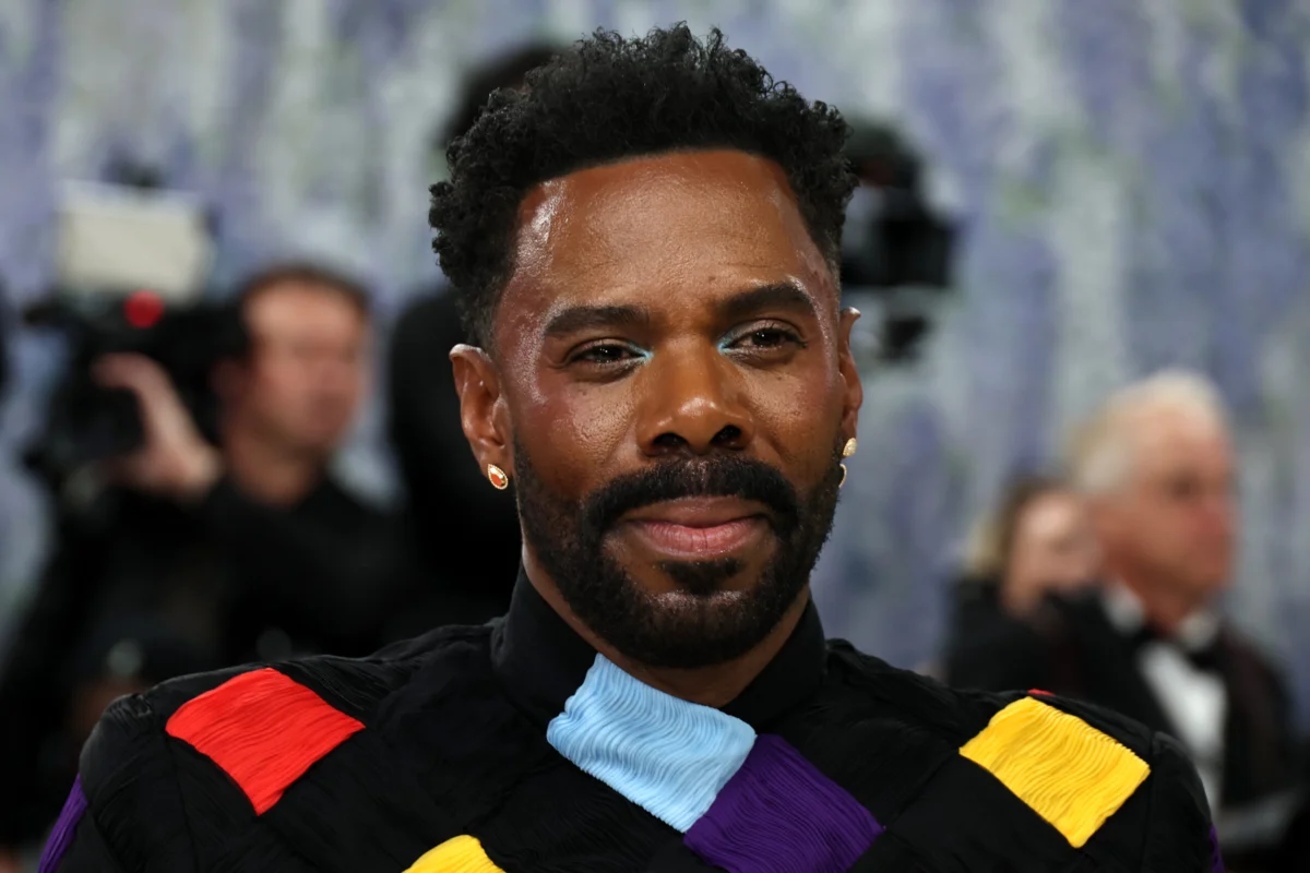 A Homecoming at the Castro: Colman Domingo Reflects on Art, Legacy, and the "North Star" of His Career