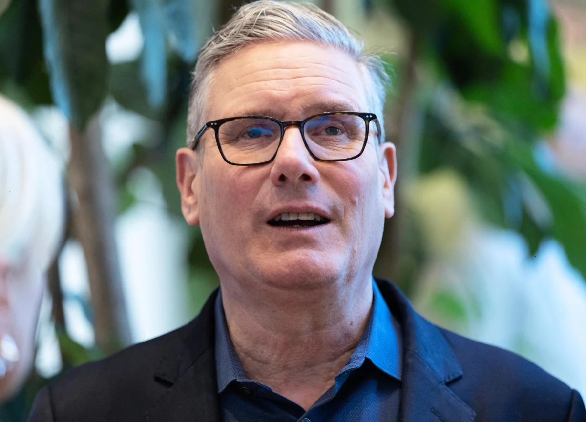 A Kingdom in Flux: Keir Starmer’s Premiership at a Precipice