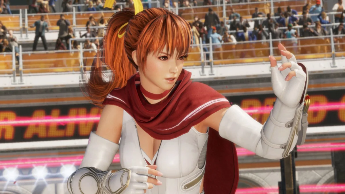 A Legacy in Limbo: Re-evaluating the State of Dead or Alive 6: Last Round