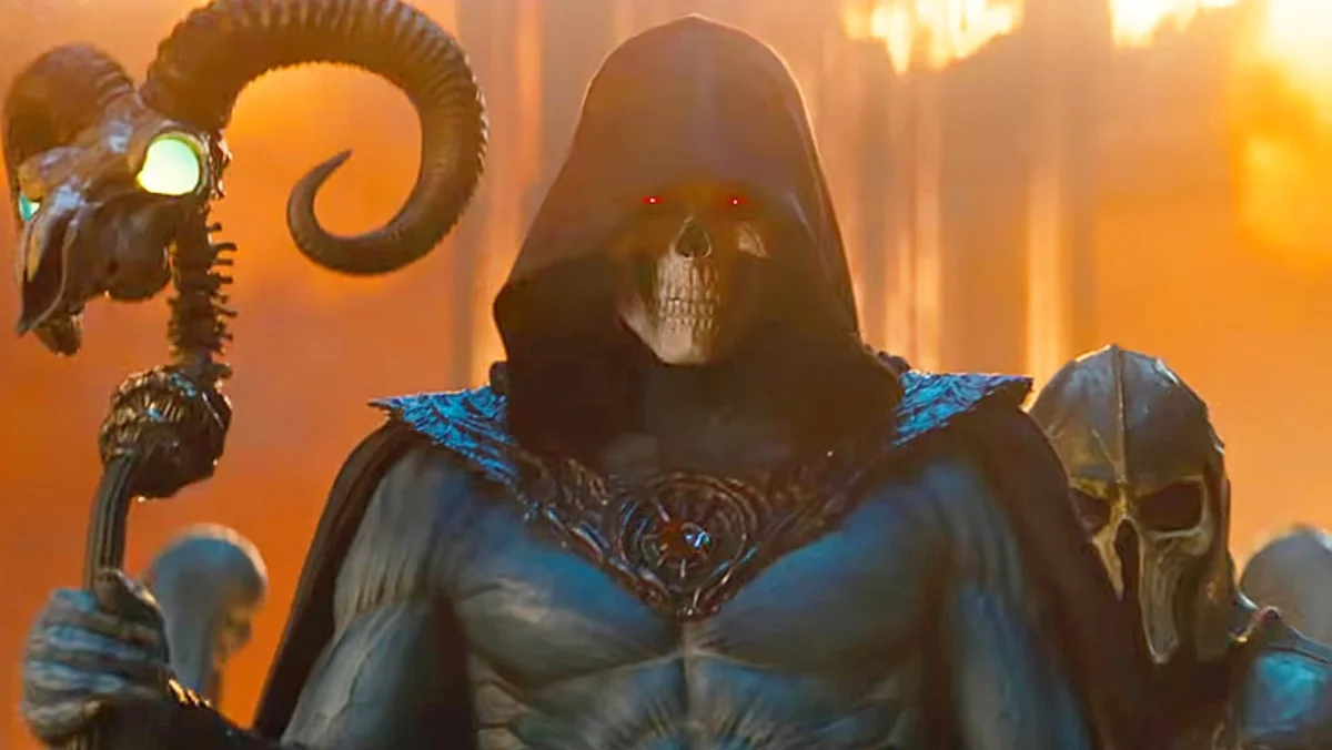 A Legacy Resurrected: Decoding the Post-Credits Secrets of the New ‘Masters of the Universe’