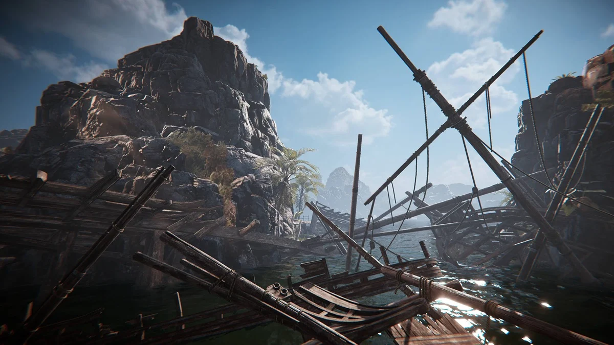 A Lost Legacy Rekindled: Amerzone Remake Hits Lowest Price in Limited-Time PS Store Deal