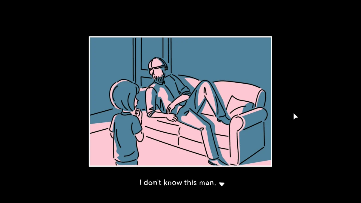 A Masterclass in Emotional Resonance: Why ‘and Roger’ Redefines the Visual Novel