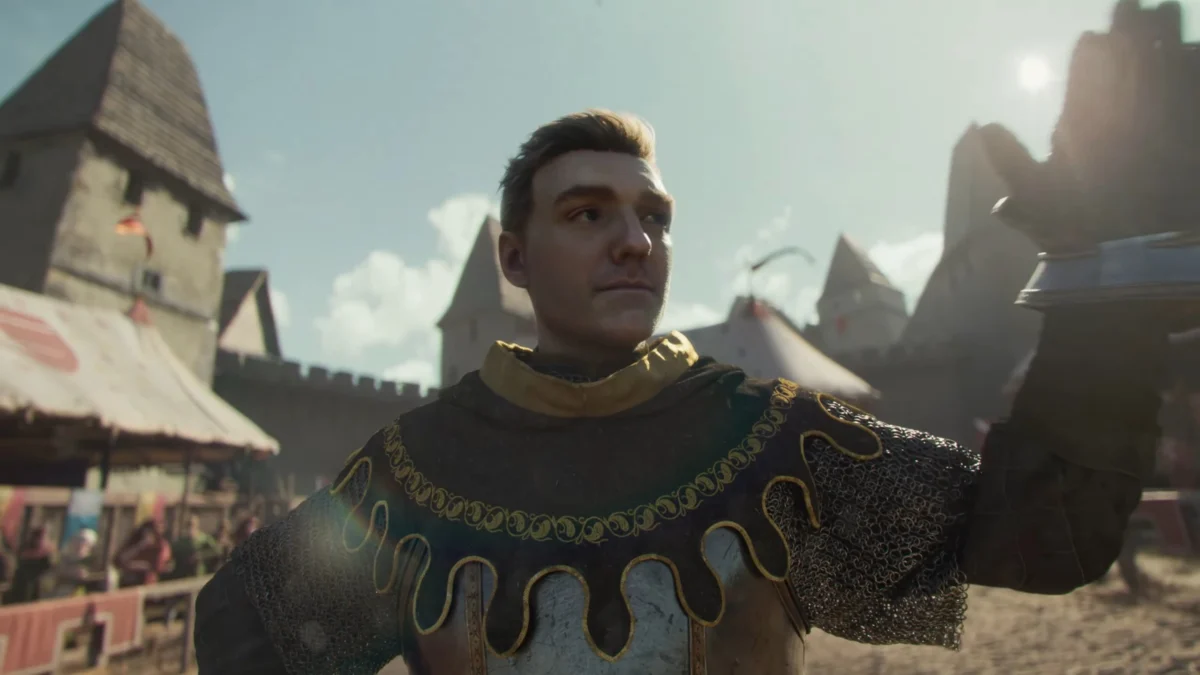 A Medieval Success Story: Kingdom Come: Deliverance 2 Hits 6 Million Sales Milestone