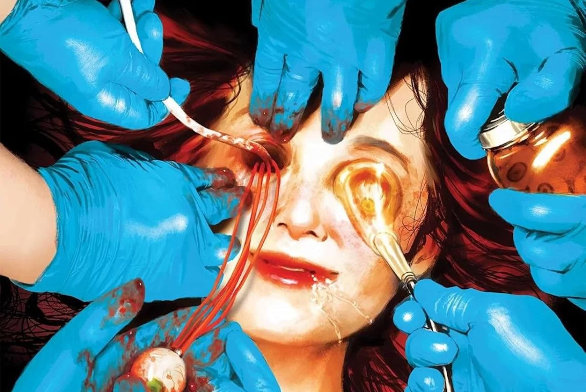 A Mirror to Our Malady: The Haunting Finale of ‘Cruel Universe 2’