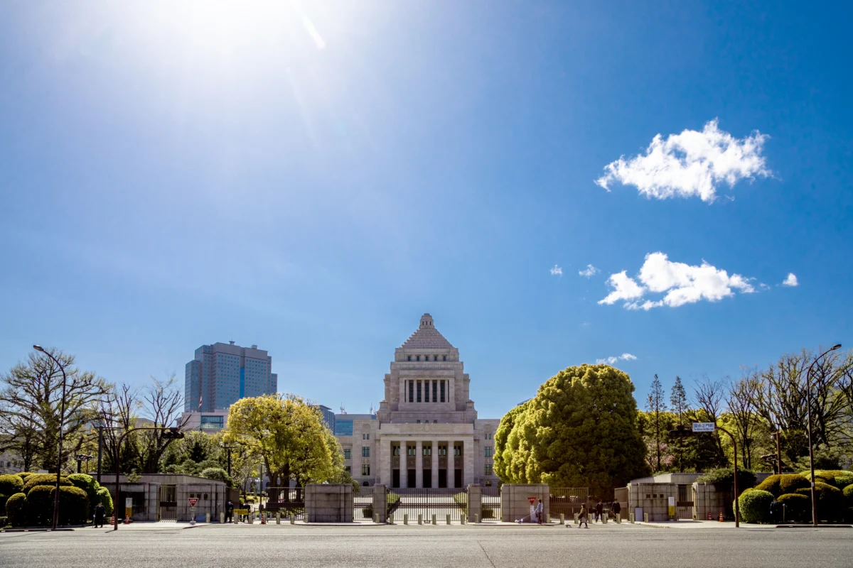 A Nation at a Crossroads: Growing Protests Erupt Over Japan’s Hardening Immigration Policy