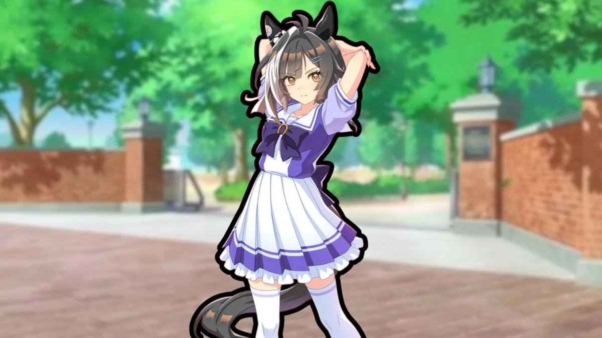 A New Champion Approaches: Cygames Unveils Legendary Racehorse Titleholder as the Newest Umamusume