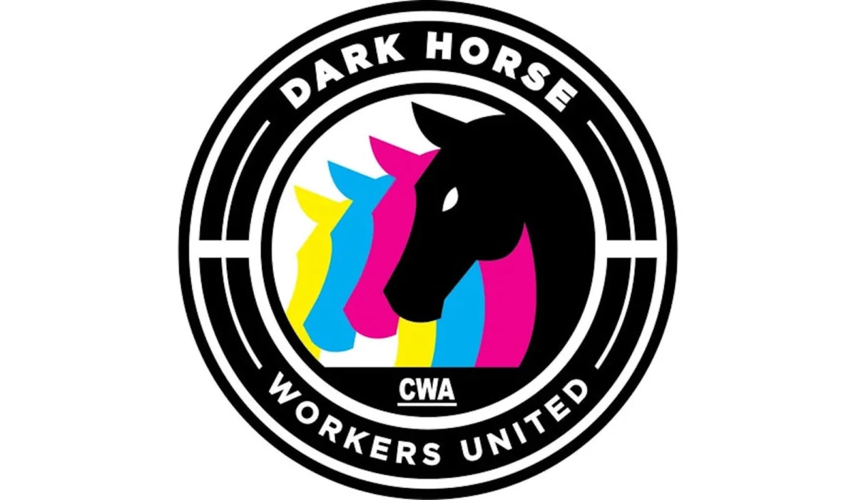 A New Chapter: Dark Horse Comics Voluntarily Recognizes Employee Union