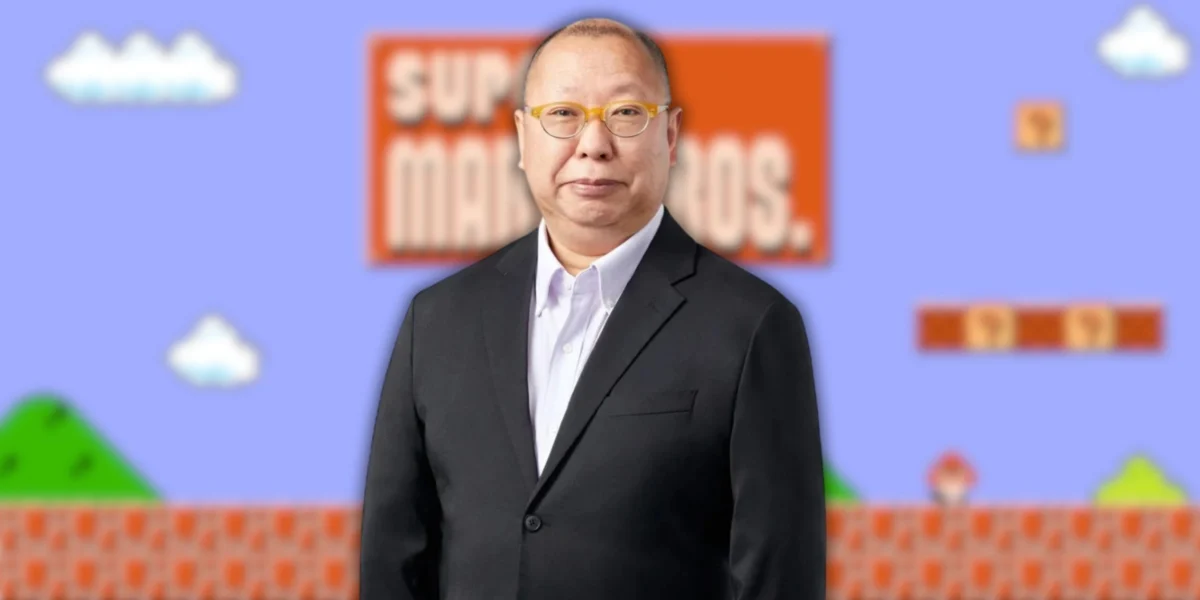 A New Chapter for a Gaming Legend: Takashi Tezuka’s Evolution at Nintendo