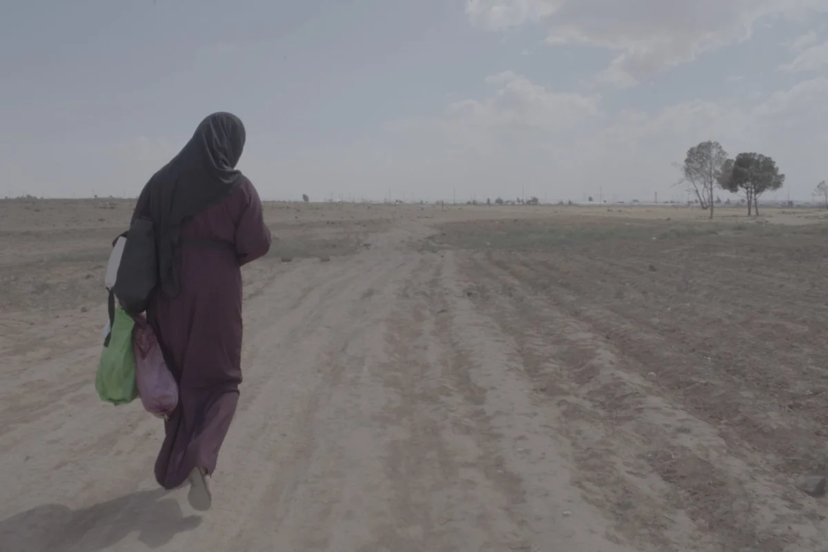 A New Cinematic Renaissance: Jordan’s Filmmakers Rewrite the Narrative