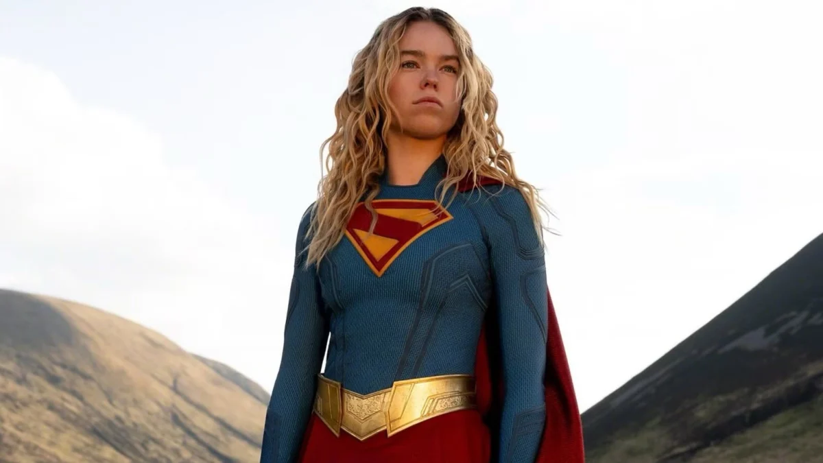 A New Dawn for the DCU: Why ‘Supergirl’ Redefines the Modern Superhero Epic