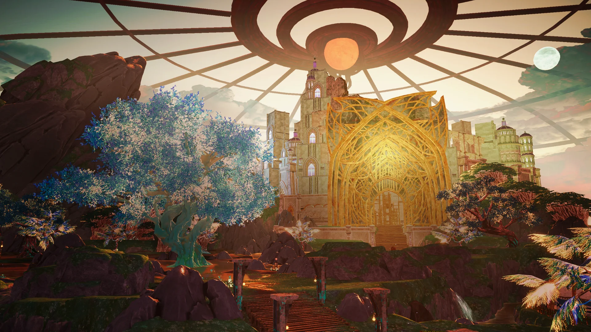 A New Dawn in Aladiss: Unveiling Atelier Karia: The Night Kingdom & the Guide of Memories