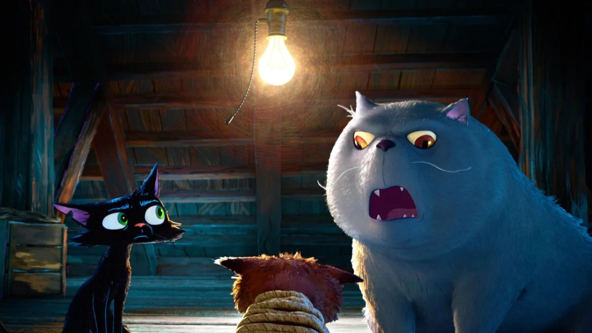 A New Era for Pixar: ‘Gatto’ and the Potential Return of a Beloved Cinematic Tradition
