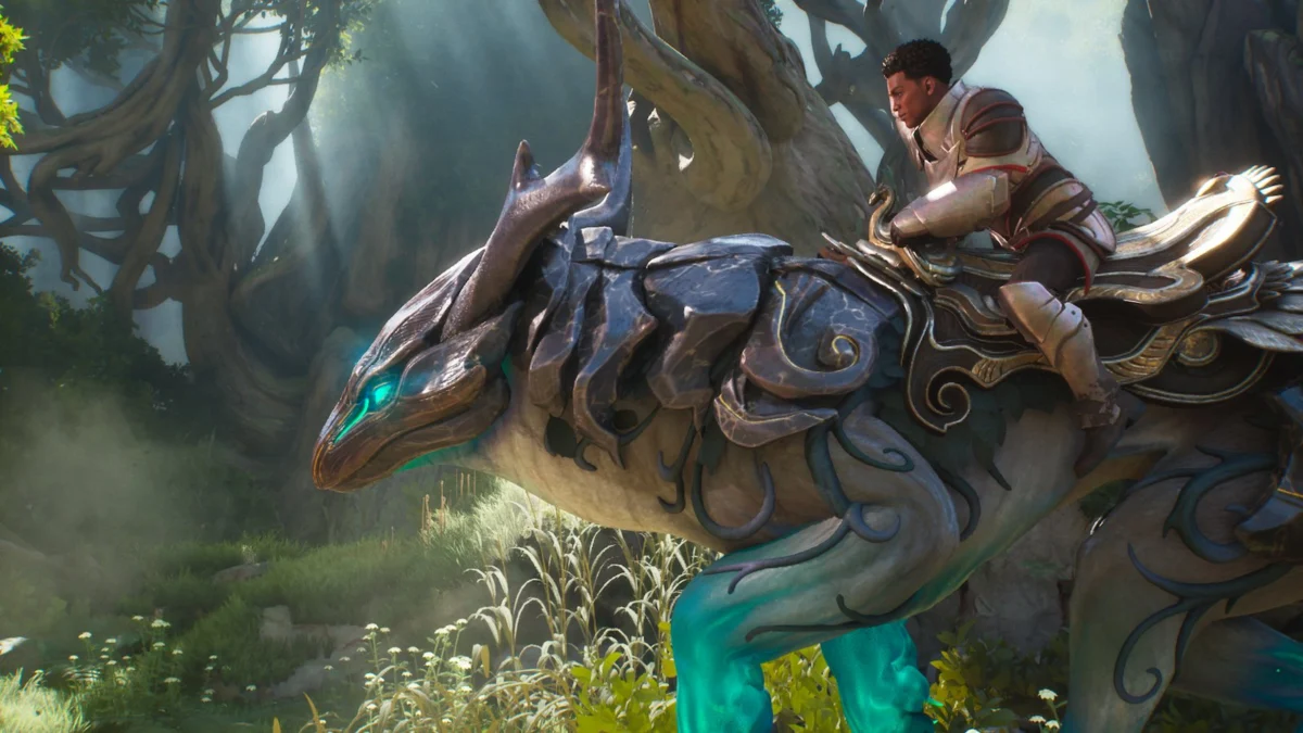 A New Era in Tyria: ArenaNet Unveils Guild Wars 3 and the Dawn of the Vaelwardens