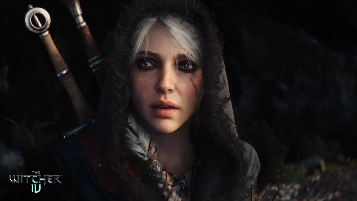 A New Identity for a Gaming Giant: CD Projekt Rebrands as CD Projekt Red