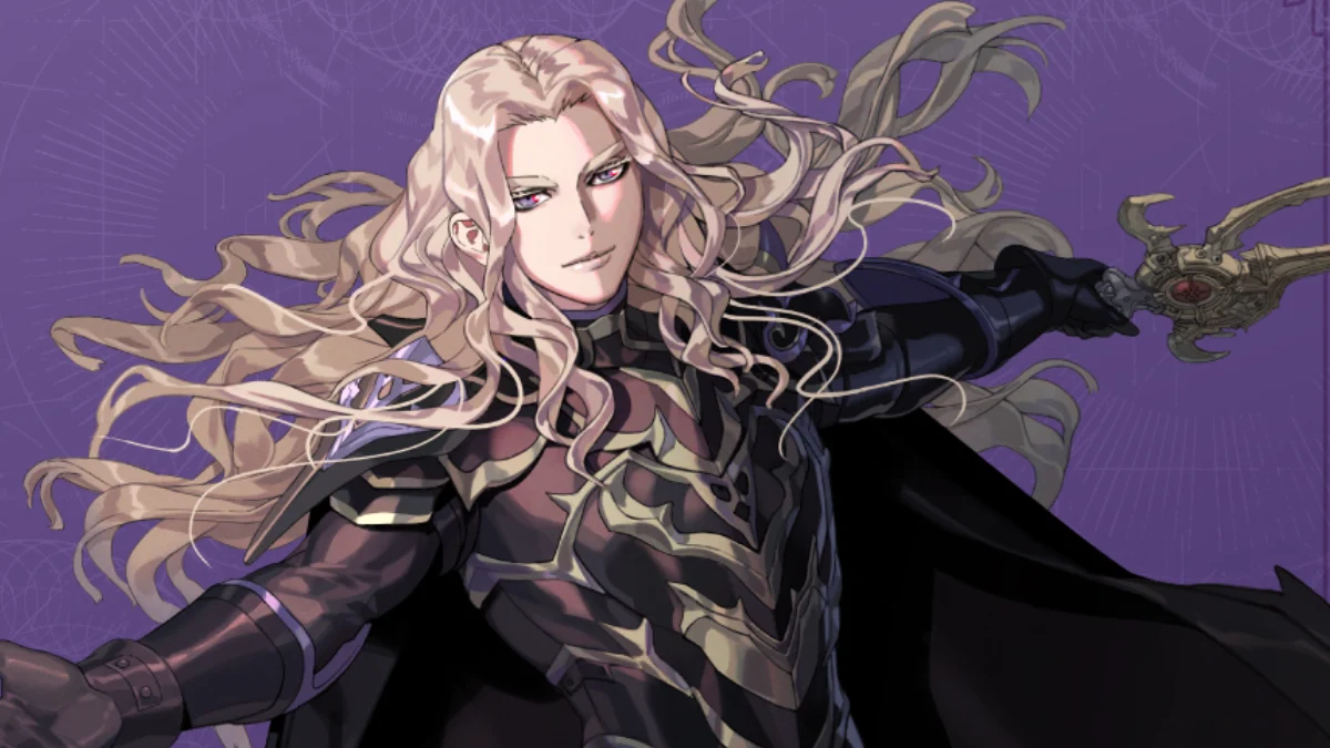 A New Legend from Fódlan: Deep Dive into Dietrich of Fire Emblem: Fortune’s Weave