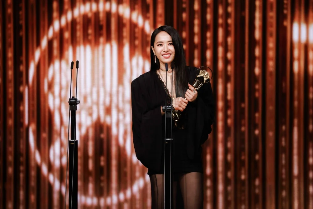 A Night of Triumphs and Transitions: The 37th Golden Melody Awards Reshape the Mandarin Music Landscape