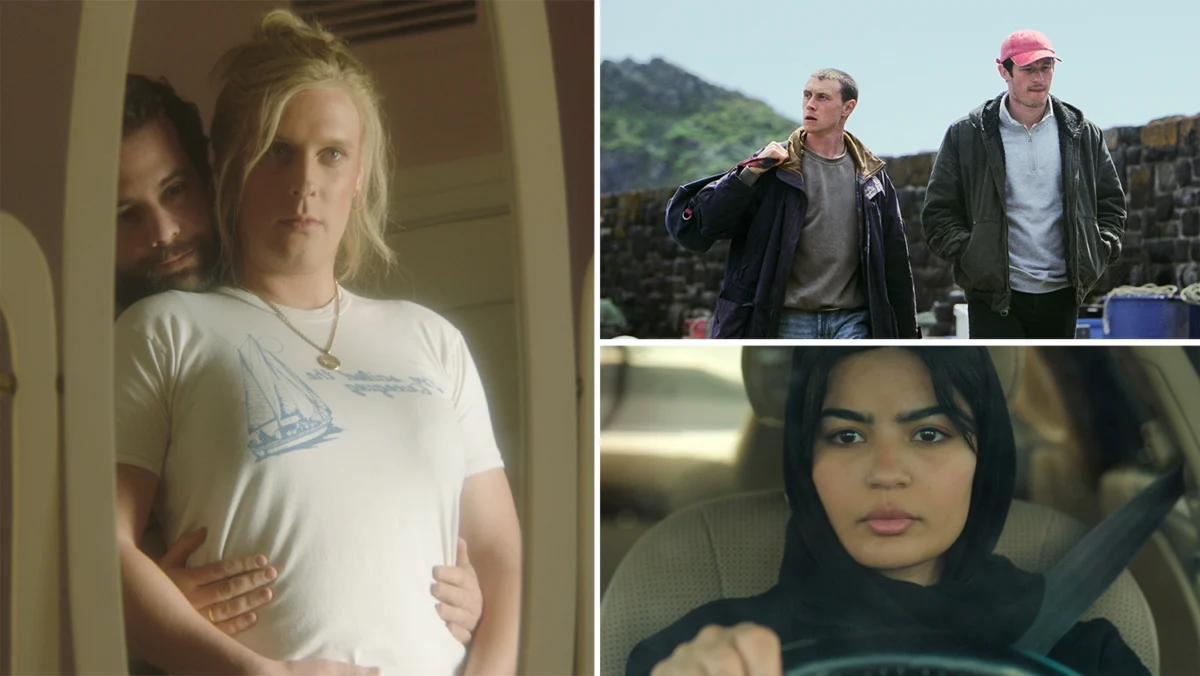 A Renaissance for Independent Cinema: The Most Dynamic Box Office Weekend of the Year