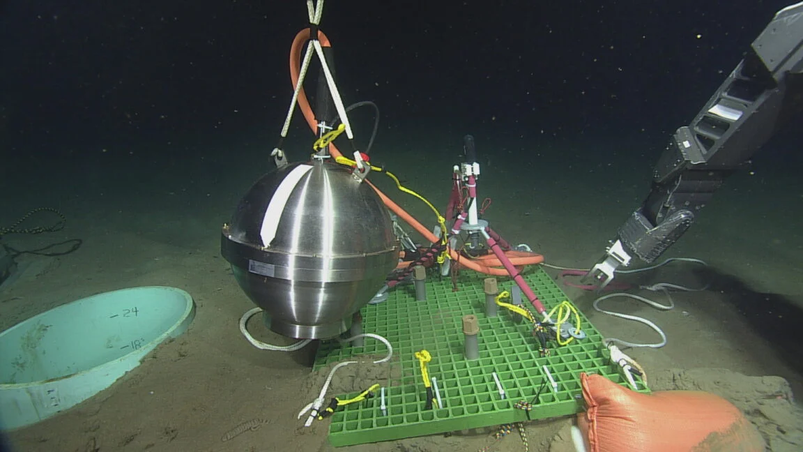 A Reprieve for the Abyss: Federal Government Reverses Controversial Decision to Decommission Ocean Observatories Initiative
