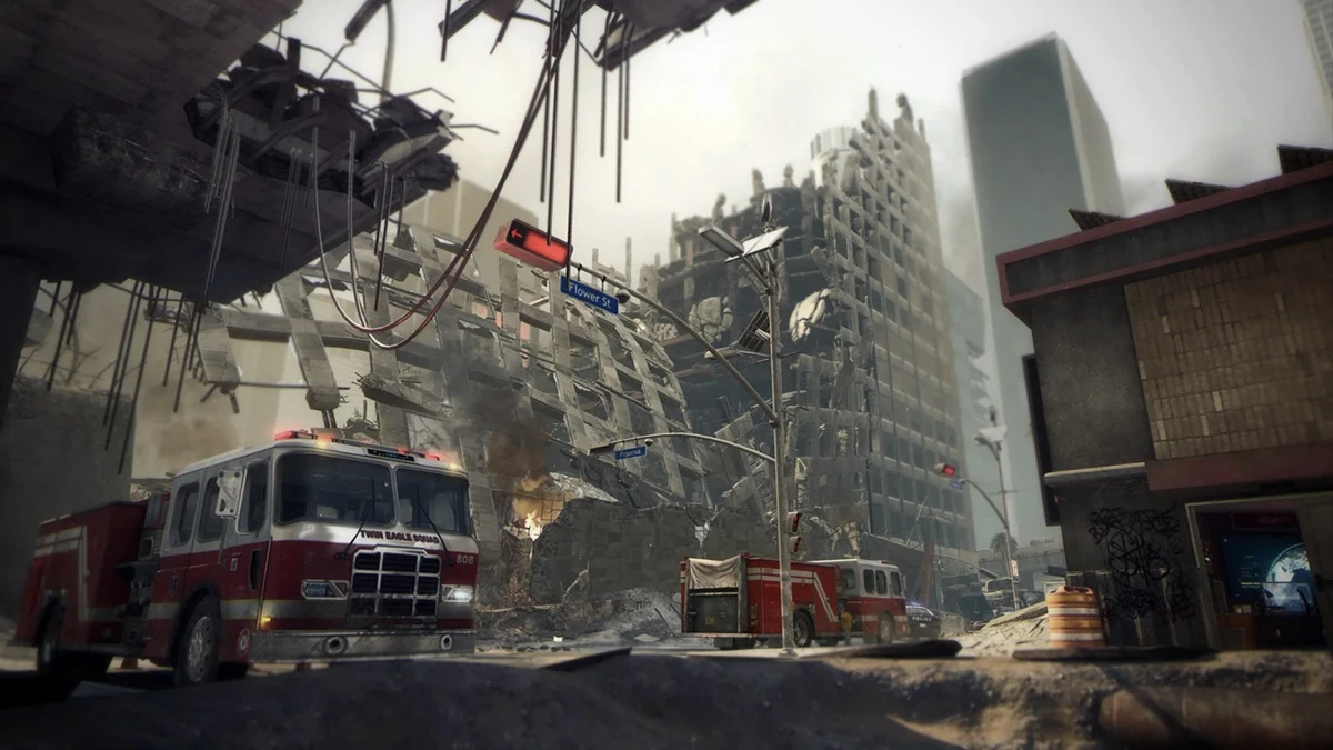 A Resurgence of a Black Ops Era: Call of Duty 1 and 2 Headed to PlayStation 5