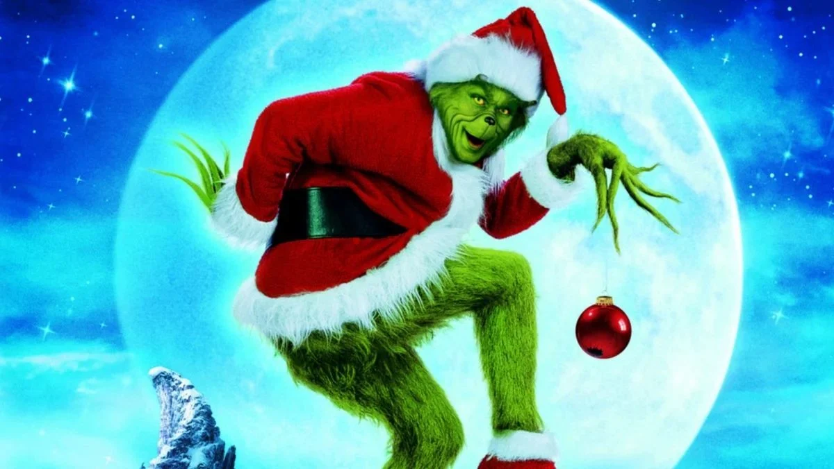 A Return to Whoville? Universal Pictures Eyes a Grinch Sequel Twenty-Five Years in the Making
