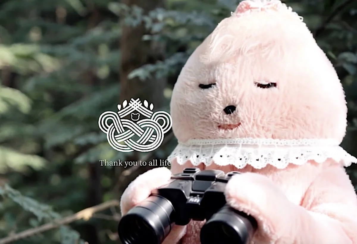A Sanctuary for the Soul: Inside Japan’s First Shrine Dedicated to Plush Toys