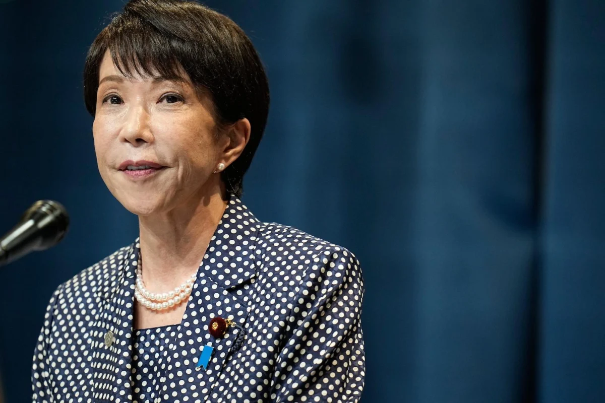 A Shift in Strategy: Prime Minister Takaichi’s Diplomatic Pivot Amidst Internal Party Friction