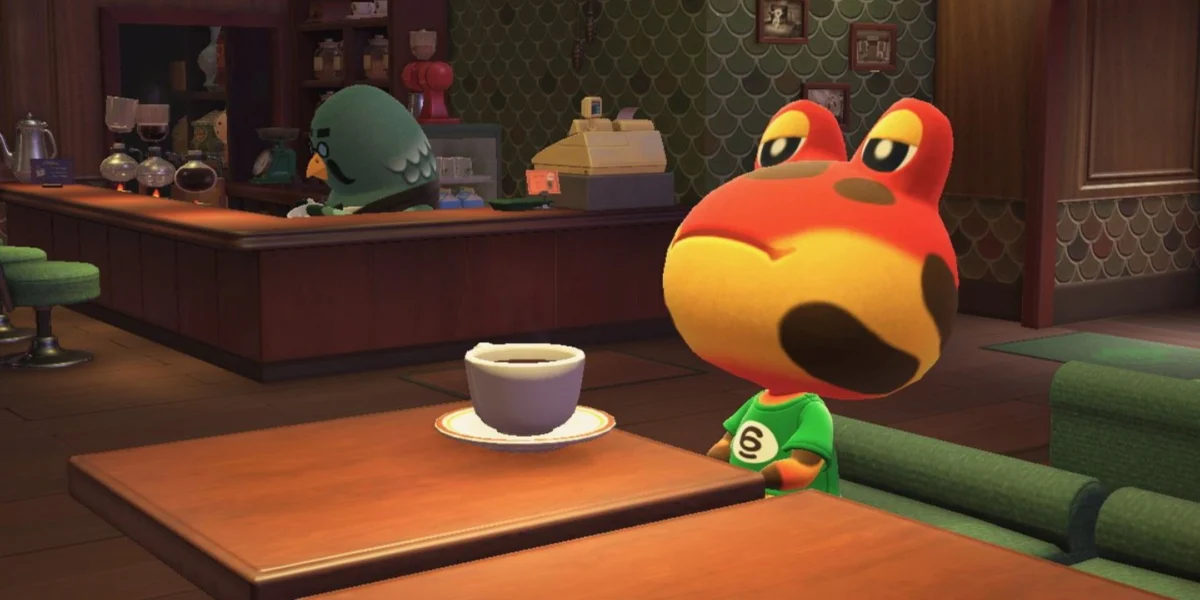 A Sweet Escape: Exploring the Exclusive Animal Crossing x Baskin-Robbins Japan Collaboration